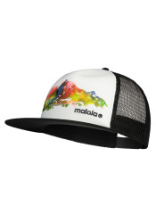 Cap Maloja ChiemkogelM._deep black