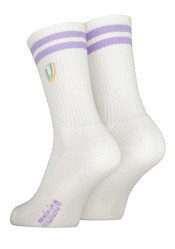Socks Maloja MandrazM._summer sky