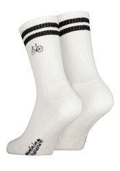 Socks Maloja MandrazM._deep black