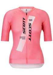 Women's cycling jersey Scott Jersey W's RC Pro SS