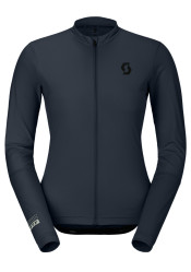 Women's cycling jersey Scott Jersey W's Endurance LS