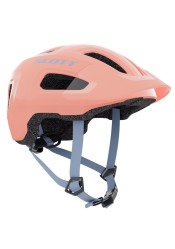 Children's cycling helmet Scott Helmet Supra JR (CE)