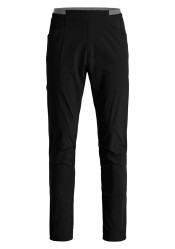 Men's pants Ortovox Trace Pants M Black Raven