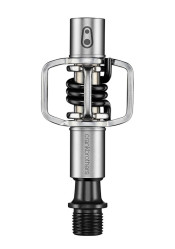 Crankbrothers Egg Beater 1 Silver Pedals