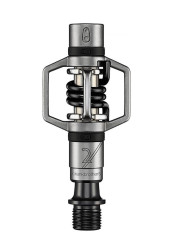 Crankbrothers Egg Beater 2 Black Pedals
