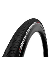 Vittoria Randonneur Tech 37-622 Rigid Full Black Refl G2.0 Tire
