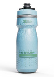 CAMELBAK Podium Chill Bottle 0.62l Crystal Blue