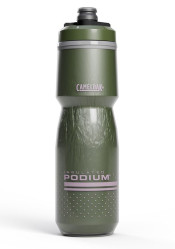 Bottle CAMELBAK Podium Chill 0.71l Deep Fern