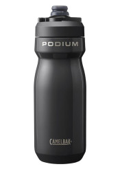 CAMELBAK Podium VSS Bottle 0.53l Black