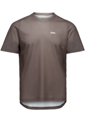 Men's POC M's Motion Air S/S Jersey Sylvanite Grey
