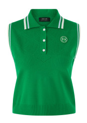 Marc Cain AS 61.04 M88 Bright Emerald New 554