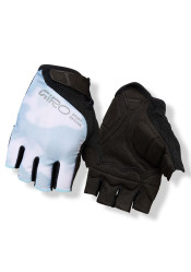 Giro Jagette Sky Blue Pulse Women's Cycling Gloves