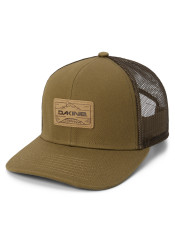 Dakine Peak To Peak Trucker Kangaroo
