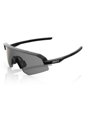 Sunglasses 100% Slendale SL Matte Black - Smoke Lens