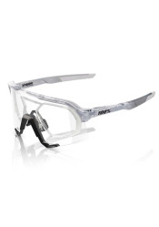 Glasses 100% RX INSERT LARGE RX Insert Soft Tact Black - OS