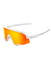 Sunglasses 100% Slendale Replacement Lens HiPER Red Multilayer Mirror
