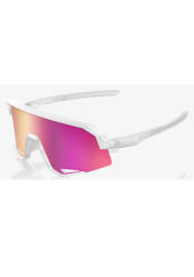 Sunglasses 100% Slendale Replacement Lens Purple Multilayer Mirror