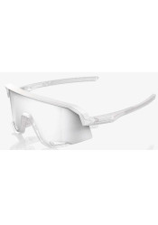 100% Slendale Replacement Lens Clear Sunglasses