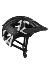 Casco COSMO Explorer Riptide Shade Black