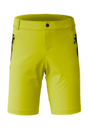 Martini Alpmate Hill Shorts M Limeskin/Black 591/110
