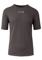 Martini Alpmate ComTee Shirt M Granite/Fog 420/520