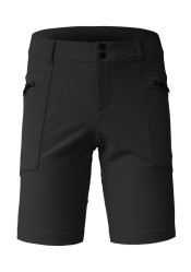 Martini Alpmate Verso Shorts M Black 110