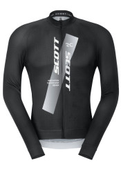 Scott Jersey M's RC Pro LS Men's Cycling Jersey