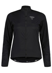 Maloja Jacket MalkaM. Jacket deep black