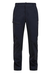 Men´s pants Peak Performance Iconiq Pants Men Black 050