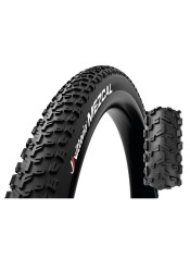 Vittoria Mezcal III 26x2.1 rigid Full Black