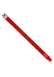 Legami erasable gel pen ladybug - Ladybug 0.7