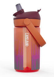 Camelbak Thrive Flip Straw Kids Bottle 0.4l Misty Mountain