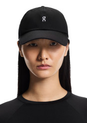 On Running All-Day Cap, Black