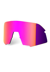 100% S3 Replacement Lens - Purple Multilayer Mirror