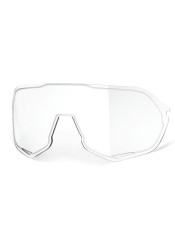 100% S2 Replacement Lens - Clear