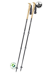 Trekking poles Komperdell Carbon Ultra Zero