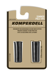 Komperdell Tip Protector 8 mm