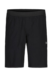 Men's shorts Maloja ZettachM._deep black