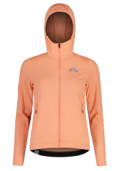 Maloja Mikina EbensteinM._pink clouds