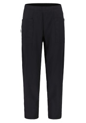Women's trousers Maloja Trousers MusalaM._deep black