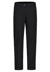 Women's trousers Maloja Trousers SchneebergM._deep black