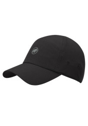 Mammut Sun Peak Cap Black