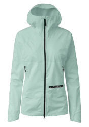 Women´s jacket Martini Hillclimb HS Hooded Jkt W Ibiza Blue/Ibiza Blue 530/530