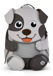 Affenzahn Large Friend-Dog Children's Kindergarten Backpack