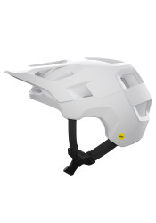POC Kortal Race MIPS Hydrogen White Matt Cycling Helmet