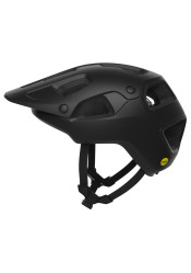 Cycling helmet POC Cularis Pure Uranium Black Matt