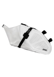 POC Ultra Saddle Bag 7L Hydrogen White Translucent