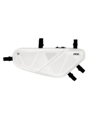 POC Ultra Frame Bag 3L Hydrogen White Translucent