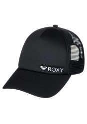 Roxy cap ERJHA04342-KVJ0 Finishline 3 Black