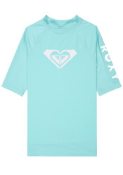 Girls´ swim top Roxy ERGWR03491-BZG0 Whole Hearted